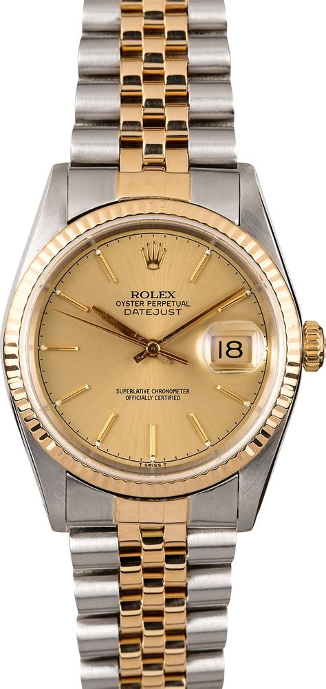 rolex oyster perpetual datejust ref 16233|rolex 16233 price list.